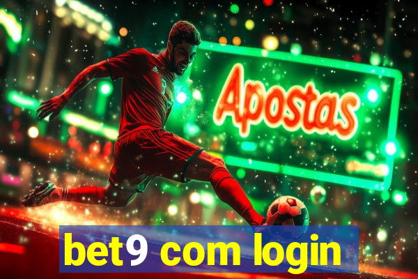 bet9 com login
