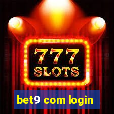 bet9 com login