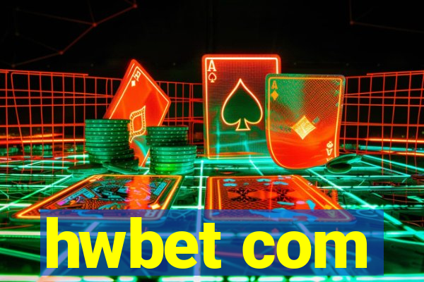 hwbet com