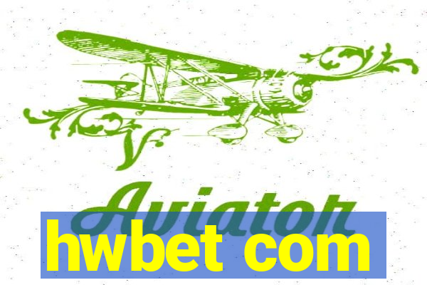 hwbet com