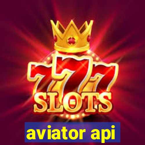 aviator api