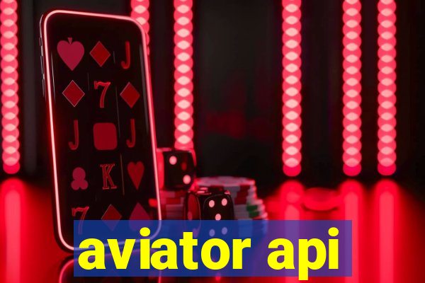 aviator api