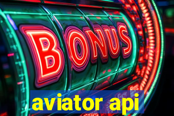 aviator api