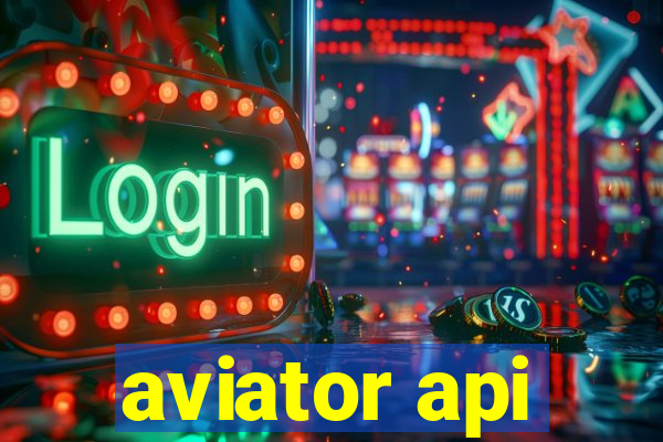 aviator api