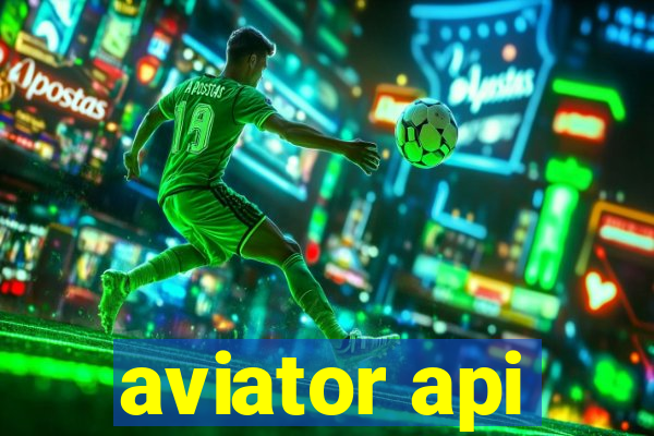 aviator api