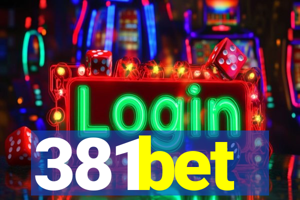381bet