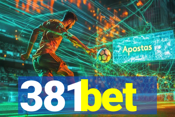 381bet