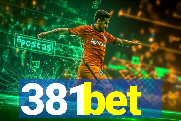 381bet