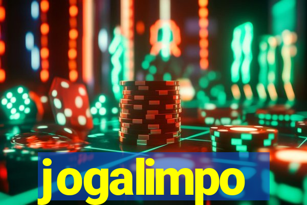 jogalimpo