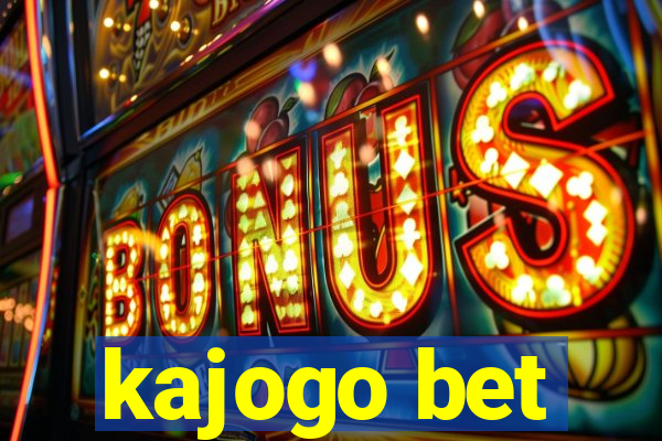 kajogo bet