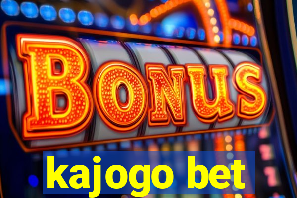 kajogo bet