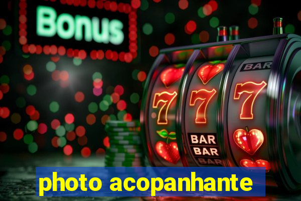 photo acopanhante