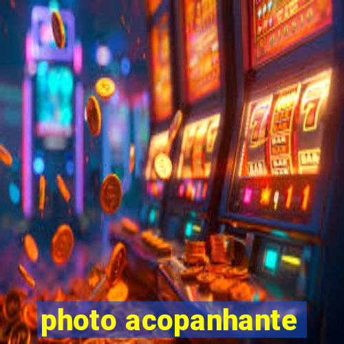 photo acopanhante