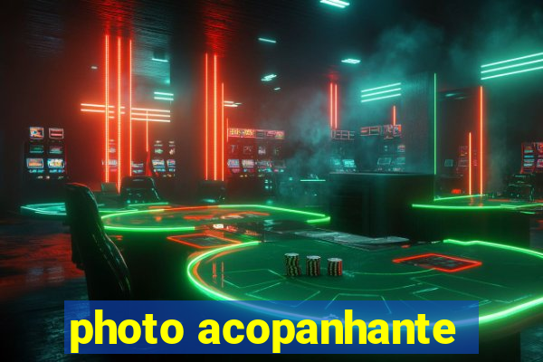 photo acopanhante