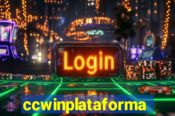 ccwinplataforma