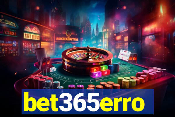 bet365erro