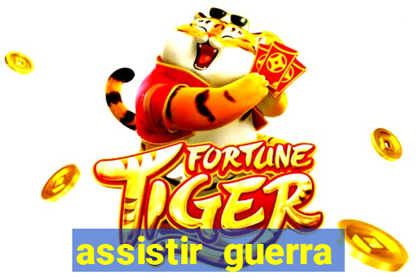 assistir guerra infinita pobreflix