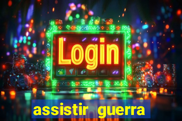 assistir guerra infinita pobreflix