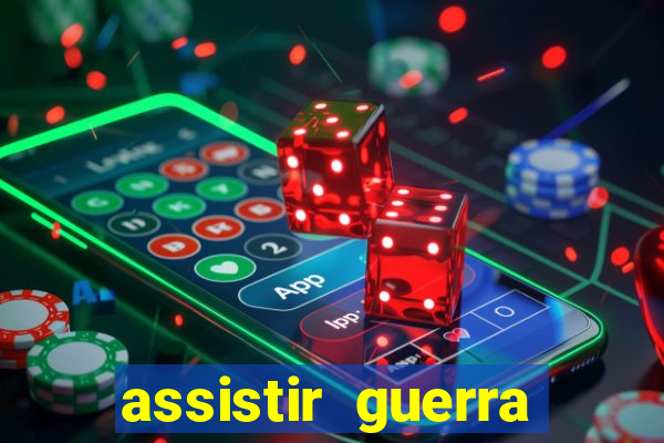 assistir guerra infinita pobreflix