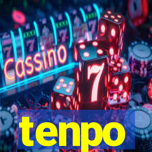 tenpo