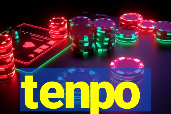 tenpo