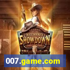007.game.com