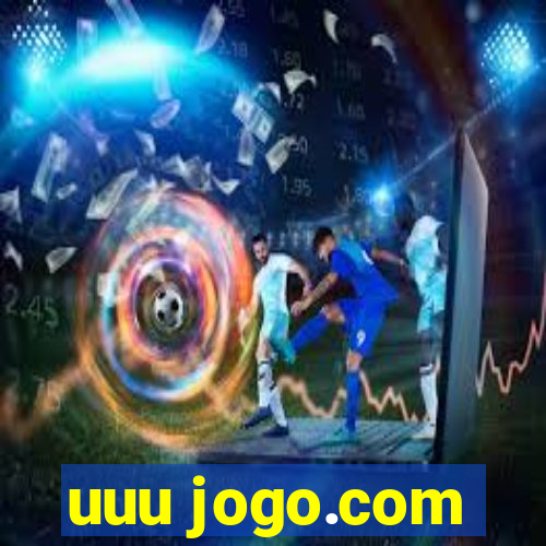 uuu jogo.com