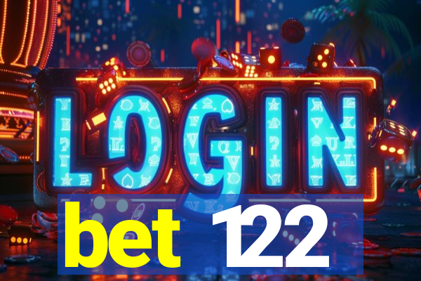bet 122