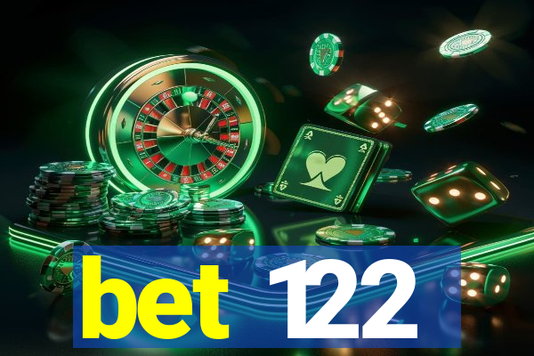 bet 122