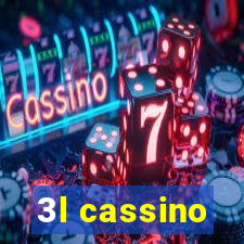 3l cassino