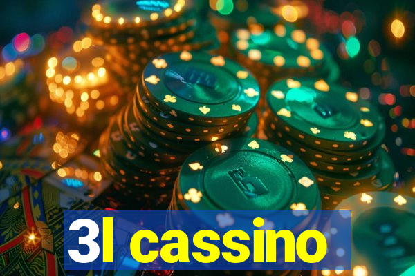 3l cassino