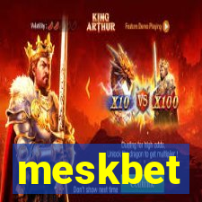 meskbet