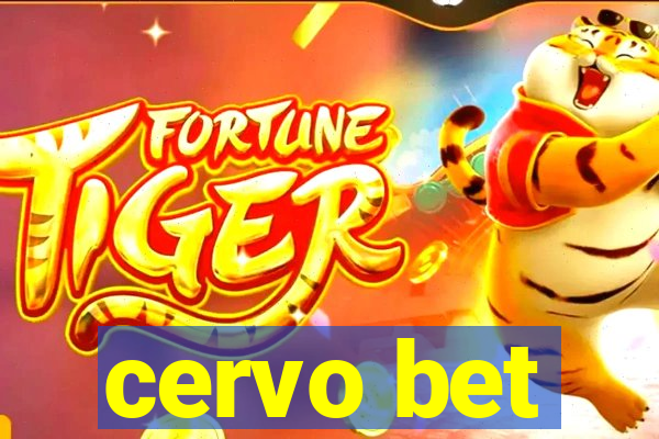 cervo bet