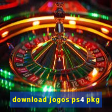 download jogos ps4 pkg