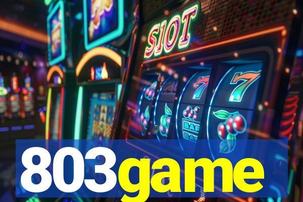 803game