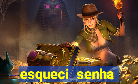 esqueci senha windows 10
