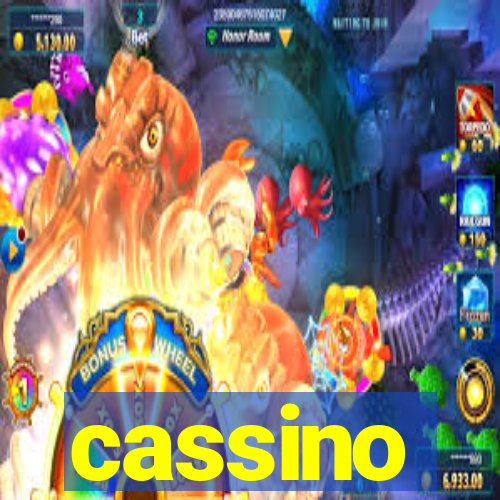 cassino internacional online