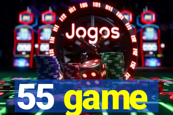 55 game