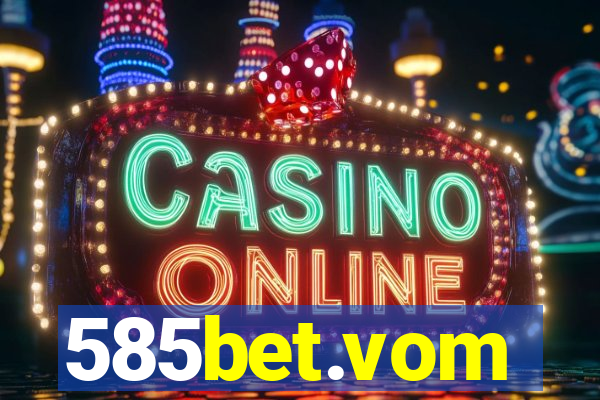 585bet.vom