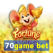 70game bet