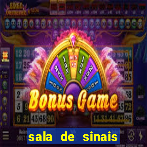 sala de sinais fortune tiger gratis