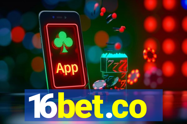 16bet.co