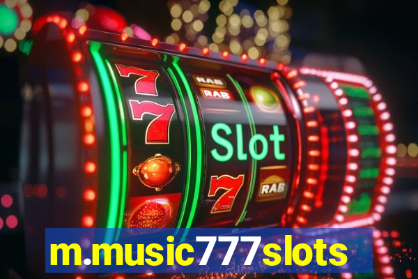m.music777slots