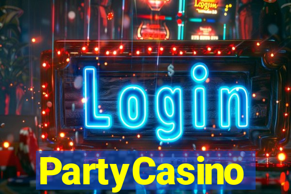 PartyCasino