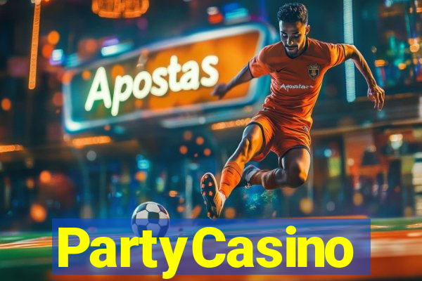 PartyCasino