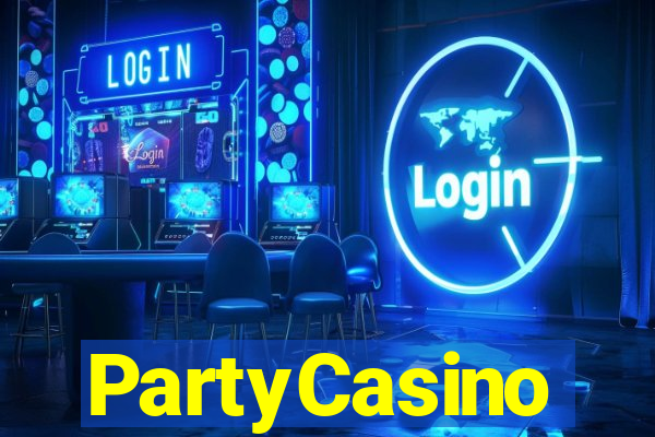 PartyCasino