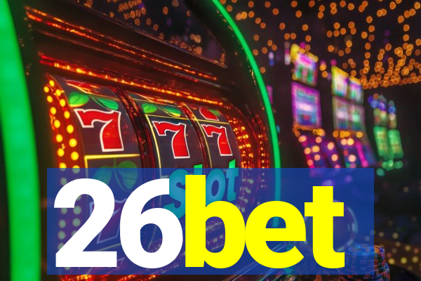 26bet