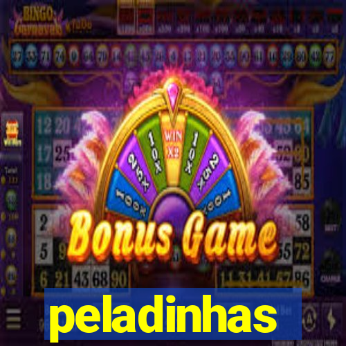 peladinhas