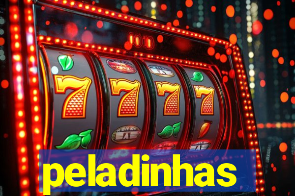 peladinhas
