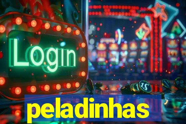 peladinhas